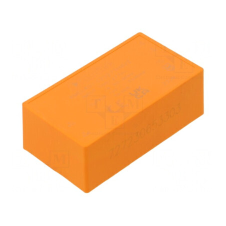 Convertor AC/DC 40W 12V 3,3A | Electronic-mag.ro | Componente Electronice