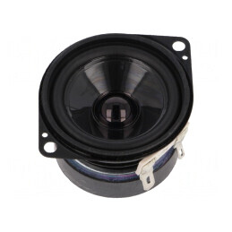 Difuzor 5W 8Ω 50mm 86dB | Electronic-mag.ro | Componente Electronice