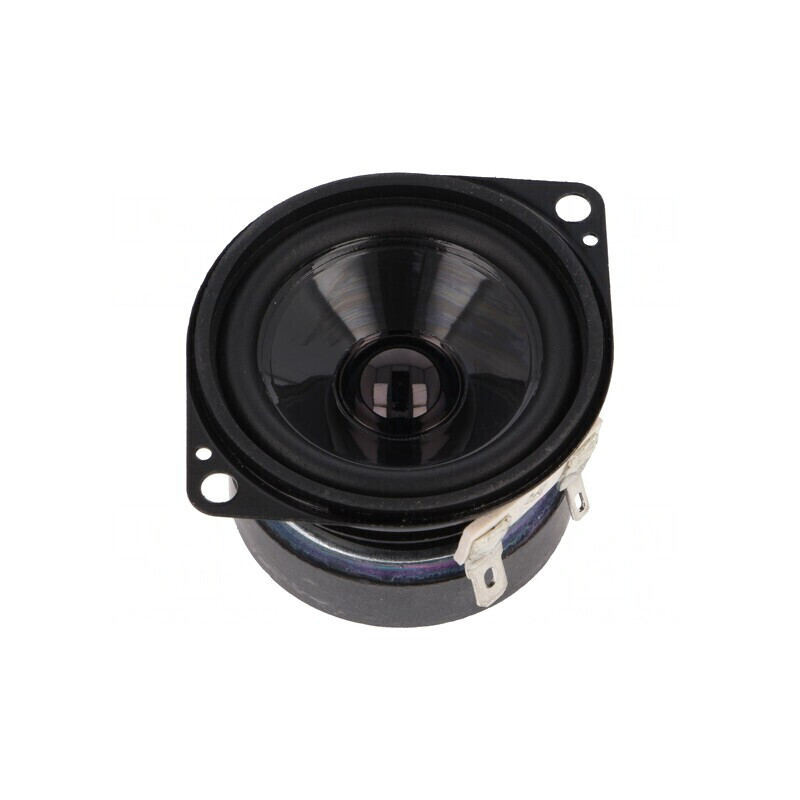Difuzor 5W 8Ω 50mm 86dB | Electronic-mag.ro | Componente Electronice Difuzor 5W 8Ω 50mm 86dB | Electronic-mag.ro | Componente Electronice