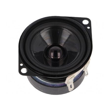 Difuzor 5W 8Ω 50mm 86dB | Electronic-mag.ro | Componente Electronice