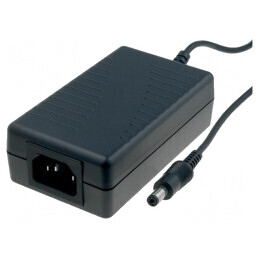 Alimentator Pulsatoriu 15VDC 1A 15W | Electronic-mag.ro | Componente Electronice