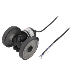Encoder Incremental 12-24VDC Push/Pull Output | Electronic-mag.ro | Componente Electronice