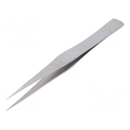 Pensetă Dreaptă 127mm Lucrări Precizie AASA | Electronic-mag.ro | Componente Electronice