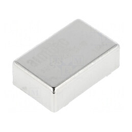 Convertor DC/DC 5W 18-72V la 15V 330mA DIP24 | Electronic-mag.ro | Componente Electronice
