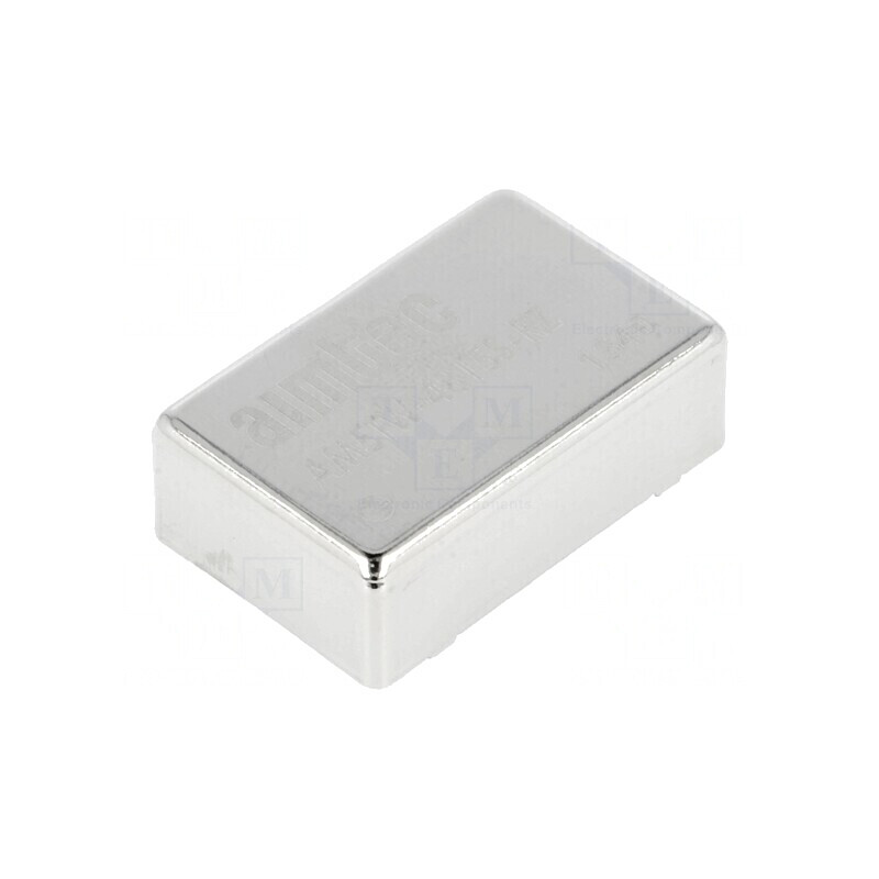 Convertor DC/DC 5W 18-72V la 15V 330mA DIP24 | Electronic-mag.ro | Componente Electronice Convertor DC/DC 5W 18-72V la 15V 330mA DIP24 | Electronic-mag.ro | Componente Electronice