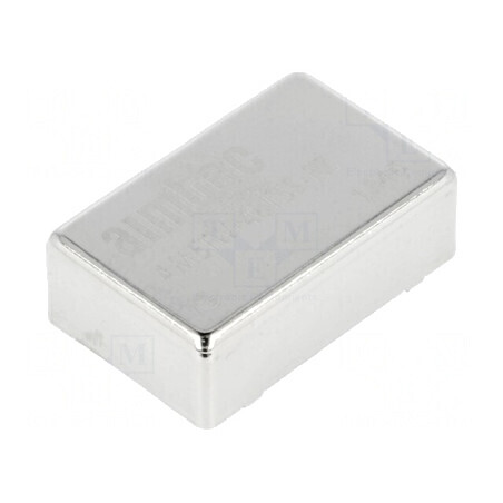 Convertor DC/DC 5W 18-72V la 15V 330mA DIP24 | Electronic-mag.ro | Componente Electronice