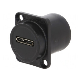 Adaptor USB A la Micro USB B 3.0