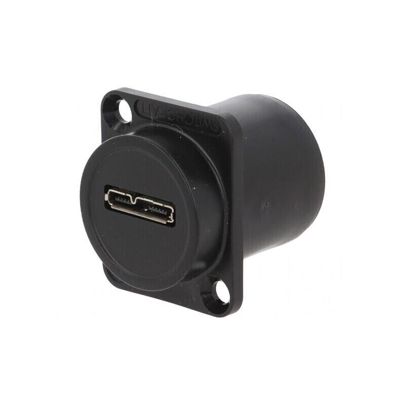 Adaptor USB A la Micro USB B 3.0 | Electronic-mag.ro | Componente Electronice