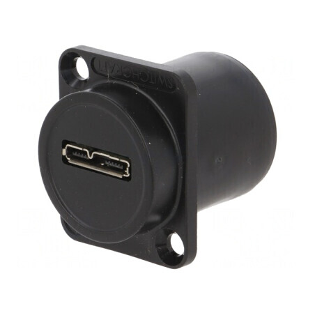 Adaptor USB A la Micro USB B 3.0 | Electronic-mag.ro | Componente Electronice