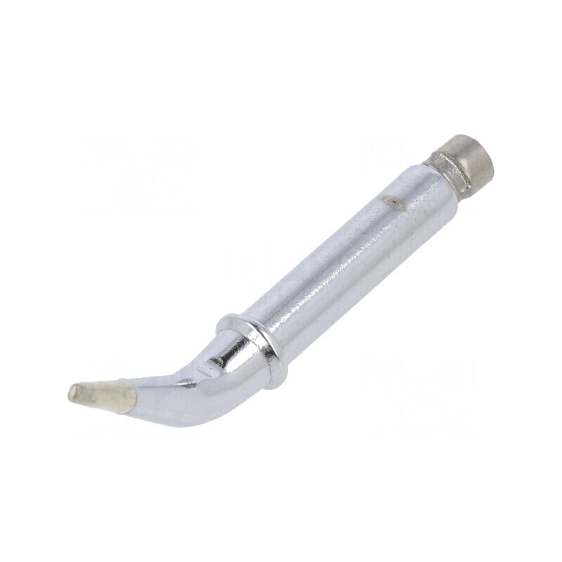 Vârf șurubelniță îndoită 1,6mm pentru ciocan de lipit 370°C | Electronic-mag.ro | Componente Electronice