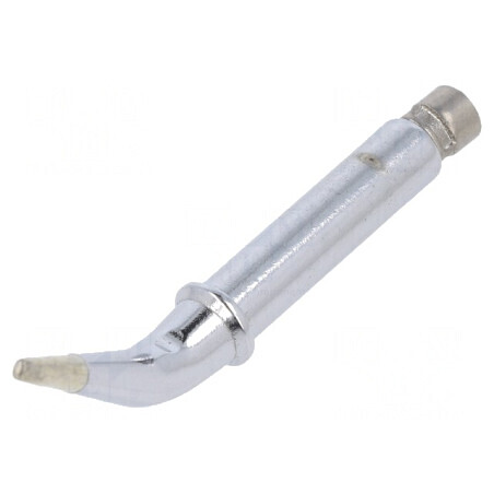 Vârf șurubelniță îndoită 1,6mm pentru ciocan de lipit 370°C | Electronic-mag.ro | Componente Electronice