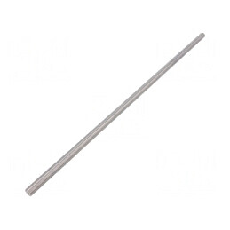 Profil Aluminiu 400mm GN480.1 | Electronic-mag.ro | Componente Electronice