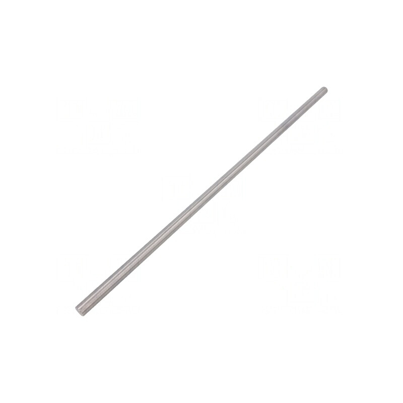 Profil Aluminiu 400mm GN480.1 | Electronic-mag.ro | Componente Electronice