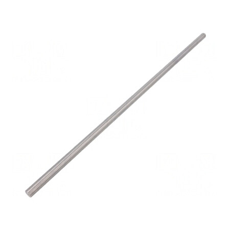 Profil Aluminiu 400mm GN480.1 | Electronic-mag.ro | Componente Electronice