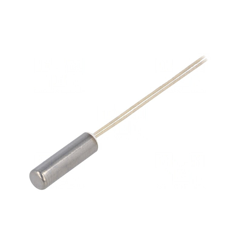 Senzor Temperatură Pt1000 Ø6x20mm | Electronic-mag.ro | Componente Electronice