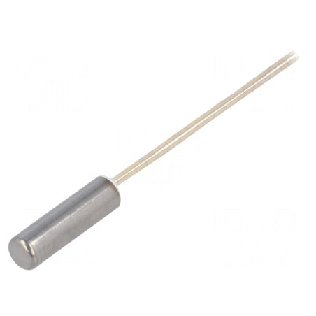 Senzor Temperatură Pt1000 Ø6x20mm | Electronic-mag.ro | Componente Electronice