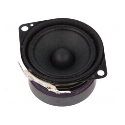 Difuzor General 5W 8Ω 50mm 86dB 120-20000Hz | Electronic-mag.ro | Componente Electronice
