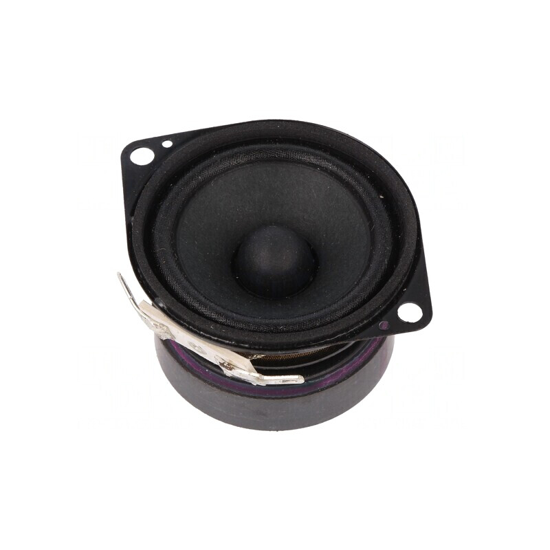 Difuzor General 5W 8Ω 50mm 86dB 120-20000Hz | Electronic-mag.ro | Componente Electronice Difuzor General 5W 8Ω 50mm 86dB 120-20000Hz | Electronic-mag.ro | Componente Electronice