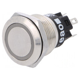 Comutator Anti-Vandalism SPDT 3A 24V | Electronic-mag.ro | Componente Electronice