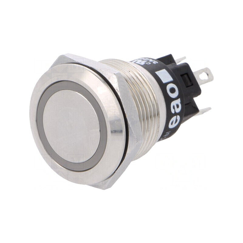 Comutator Anti-Vandalism SPDT 3A 24V | Electronic-mag.ro | Componente Electronice