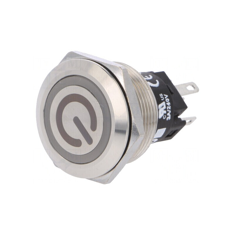 Comutator Anti-Vandalism SPDT 3A 24V | Electronic-mag.ro | Componente Electronice Comutator Anti-Vandalism SPDT 3A 24V | Electronic-mag.ro | Componente Electronice