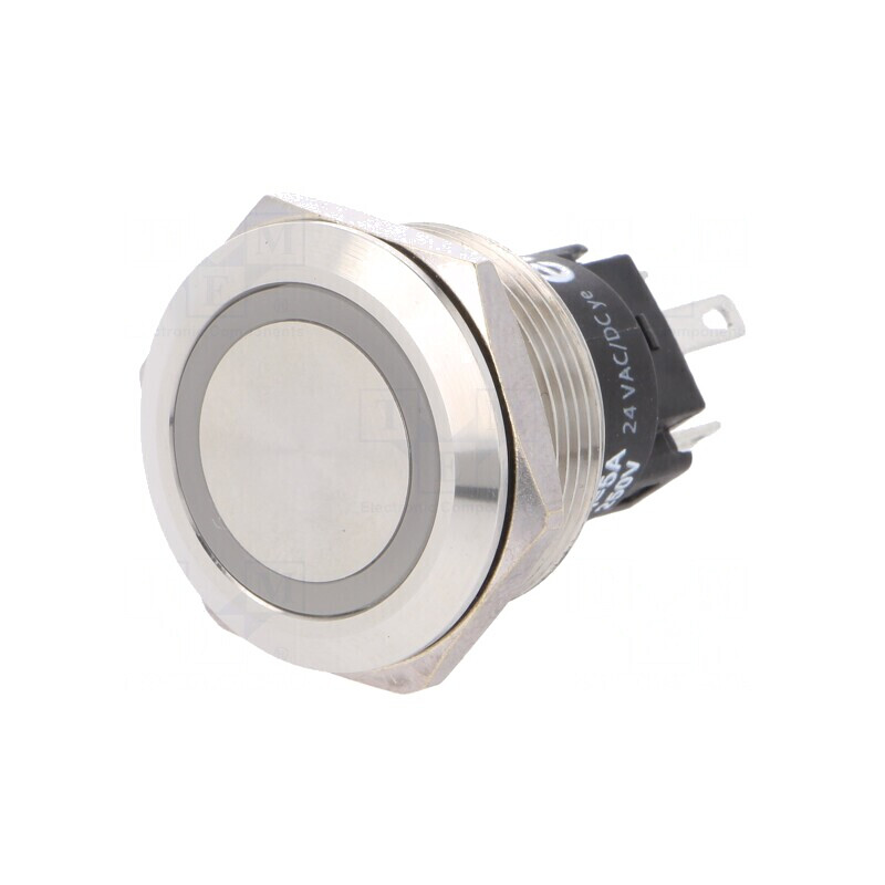 Comutator Anti-Vandalism SPDT 3A 240V 24V | Electronic-mag.ro | Componente Electronice Comutator Anti-Vandalism SPDT 3A 240V 24V | Electronic-mag.ro | Componente Electronice