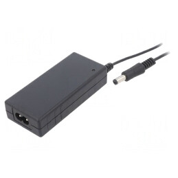 Alimentator Desktop 24VDC 1,5A 36W | Electronic-mag.ro | Componente Electronice