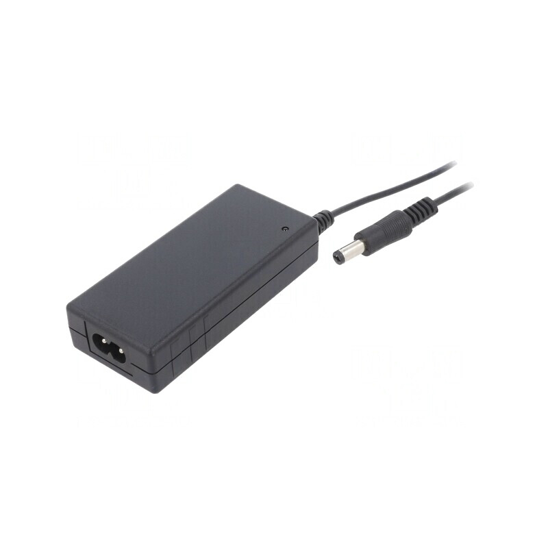Alimentator Desktop 24VDC 1,5A 36W | Electronic-mag.ro | Componente Electronice