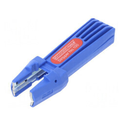 Dezizolator cablu 4-13mm 20AWG-6AWG 0,5-16mm² | Electronic-mag.ro | Componente Electronice