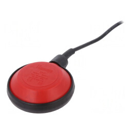 Senzor Nivel Lichid Max 85°C NO NC Cablu 0.5m IP68 10A | Electronic-mag.ro | Componente Electronice