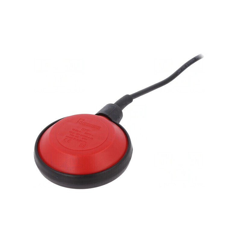 Senzor Nivel Lichid Max 85°C NO NC Cablu 0.5m IP68 10A | Electronic-mag.ro | Componente Electronice