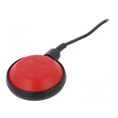 Senzor Nivel Lichid Max 85°C NO NC Cablu 0.5m IP68 10A | Electronic-mag.ro | Componente Electronice