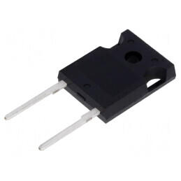 Diodă Redresoare THT 600V 60A TO247-2 | Electronic-mag.ro | Componente Electronice