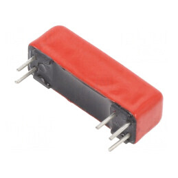 Releu senzor reed SPDT 12VDC 0,25A 3W | Electronic-mag.ro | Componente Electronice