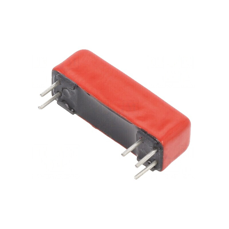 Releu senzor reed SPDT 12VDC 0,25A 3W | Electronic-mag.ro | Componente Electronice