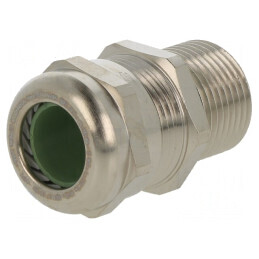 Garnitură de etanșare alamă M20 IP68 | Electronic-mag.ro | Componente Electronice