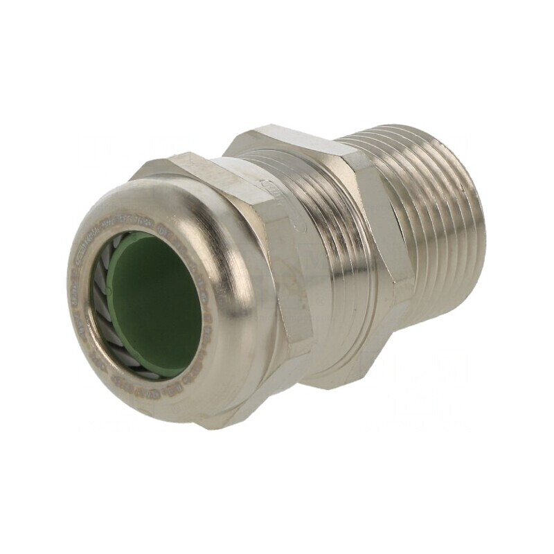 Garnitură de etanșare alamă M20 IP68 | Electronic-mag.ro | Componente Electronice