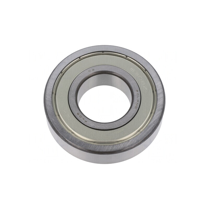Lagăr cu Bile 40x90x23mm Oțel NSK 6308 ZZ C3 | Electronic-mag.ro | Componente Electronice
