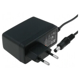 Alimentator Pulsatoriu 5VDC 2,4A 12W EU | Electronic-mag.ro | Componente Electronice