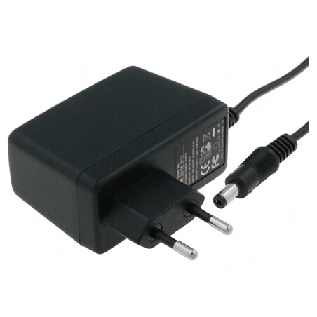 Alimentator Pulsatoriu 5VDC 2,4A 12W EU | Electronic-mag.ro | Componente Electronice