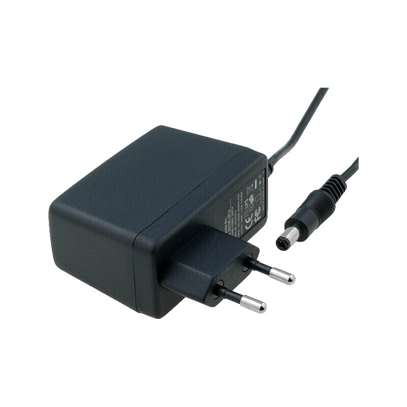Alimentator Pulsatoriu 12VDC 1,25A 15W EU | Electronic-mag.ro | Componente Electronice