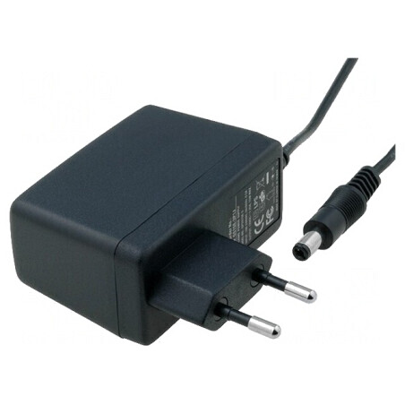 Alimentator Pulsatoriu 12VDC 1,25A 15W EU | Electronic-mag.ro | Componente Electronice