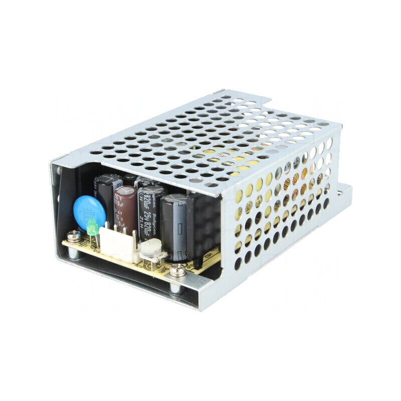 Alimentator Pulsatoriu Deschis 65W 120-370VDC 85-264VAC | Electronic-mag.ro | Componente Electronice