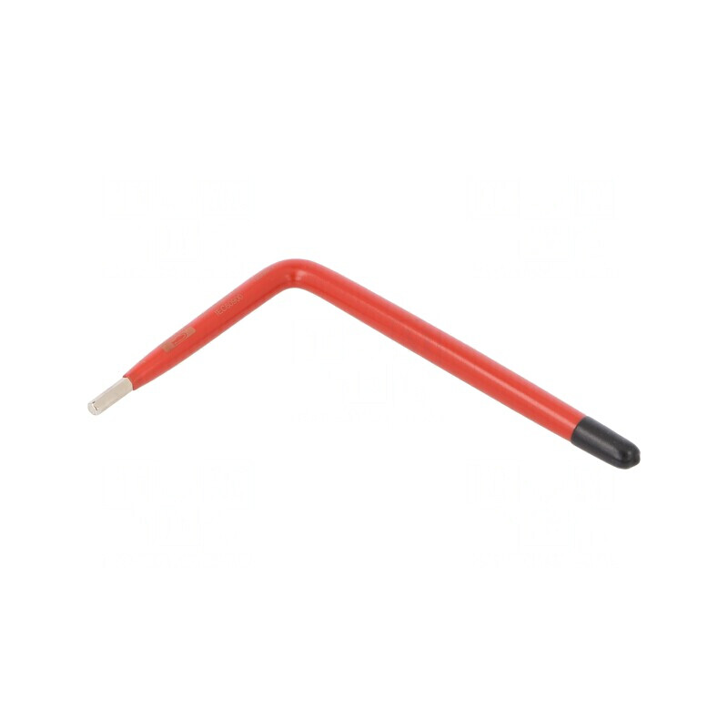 Cheie Imbus Izolată HEX 4mm 1kV Oțel Aliat | Electronic-mag.ro | Componente Electronice Cheie Imbus Izolată HEX 4mm 1kV Oțel Aliat | Electronic-mag.ro | Componente Electronice