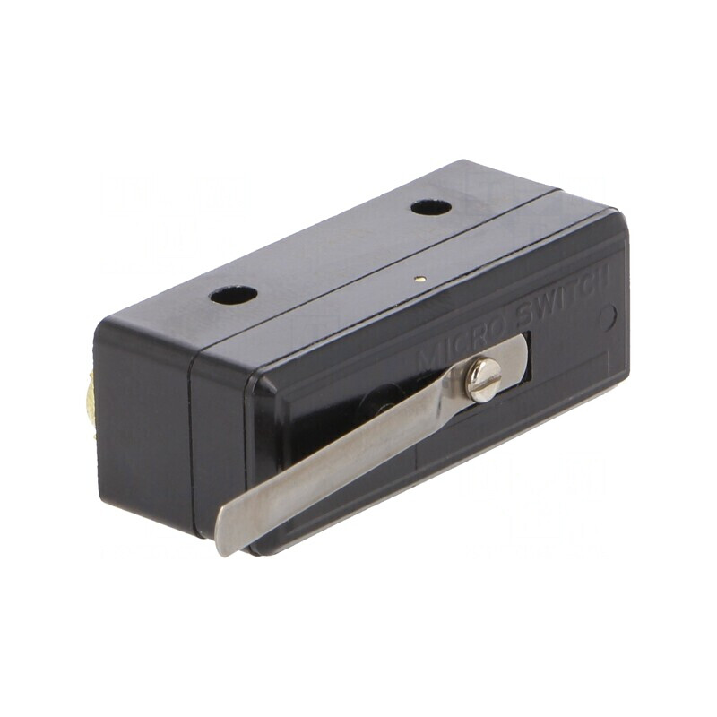 Microîntrerupător SNAP ACTION SPDT 15A | Electronic-mag.ro | Componente Electronice