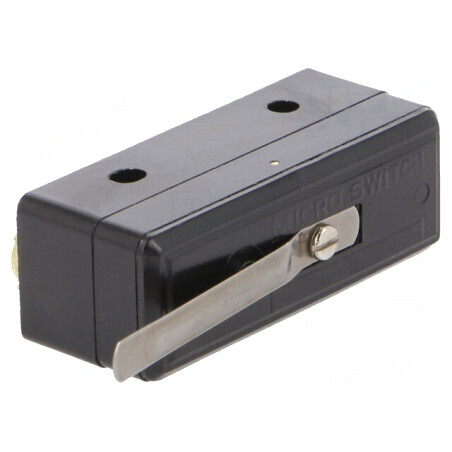 Microîntrerupător SNAP ACTION SPDT 15A | Electronic-mag.ro | Componente Electronice