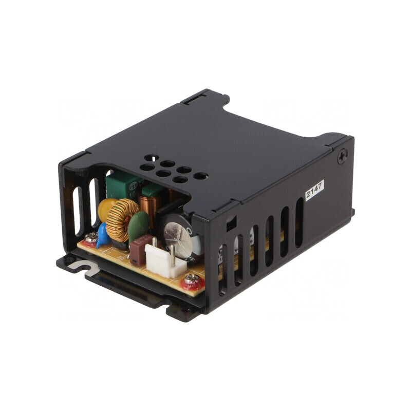 Alimentator Pulsatoriu Deschis 50W 90-264VAC | Electronic-mag.ro | Componente Electronice