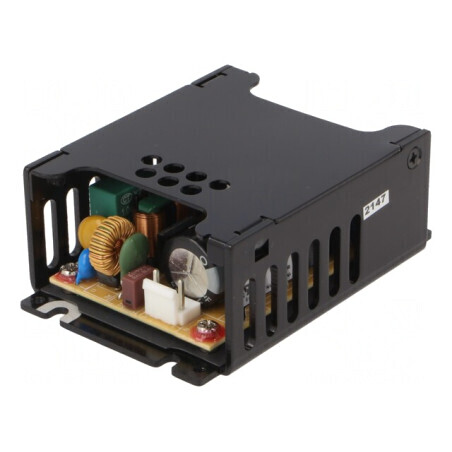 Alimentator Pulsatoriu Deschis 50W 90-264VAC | Electronic-mag.ro | Componente Electronice