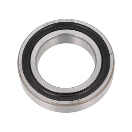Lagăr cu bile SKF 6009-2RS1 45x75x16mm | Electronic-mag.ro | Componente Electronice