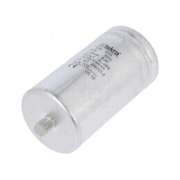 Condensator Monofazat 3,33kVAR 400V 50Hz | Electronic-mag.ro | Componente Electronice
